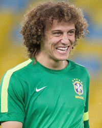 David Luiz